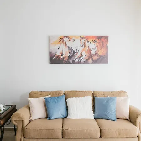 Aphrodite Gardens No.9 Luxury Apt Apartament Pafos