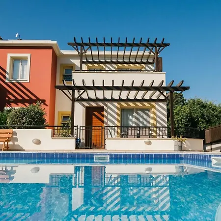 Apartment Aphrodite Gardens No.9 Luxury Apt *