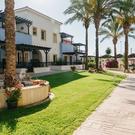 Aphrodite Gardens No.9 Luxury Apt Apartment