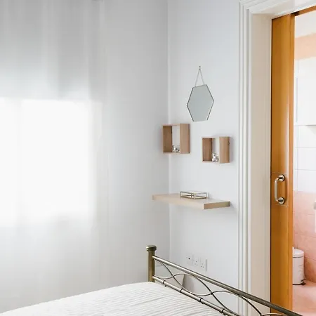 Aphrodite Gardens No.9 Luxury Apt Apartment Paphos