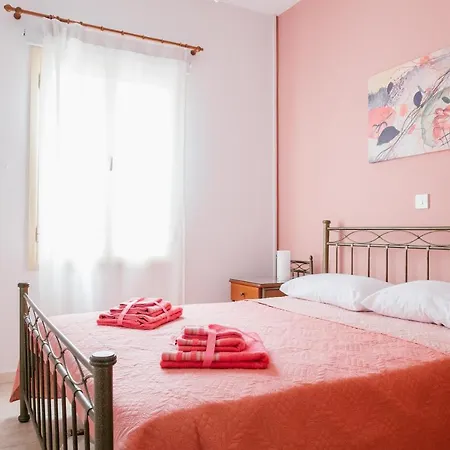 Aphrodite Gardens No.9 Luxury Apt Apartment