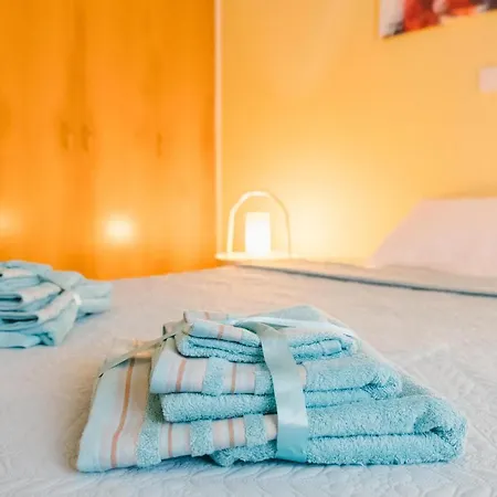 Aphrodite Gardens No.9 Luxury Apt *