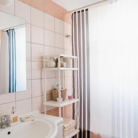 Aphrodite Gardens No.9 Luxury Apt Apartment Paphos