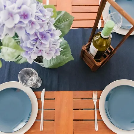 Apartment Aphrodite Gardens No.9 Luxury Apt *
